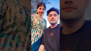 hanji hanji 🤭  jyotichaudhary010  SandeepChaudharyUpp  jyoti Chaudhary videos ❤️ [upl. by Aruabea308]