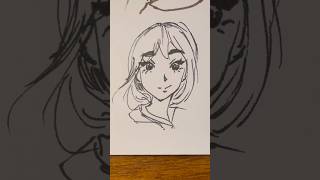 doodle doodling sketch sketching drawing art pendrawing penart arttimelapse artprocess [upl. by Dublin]