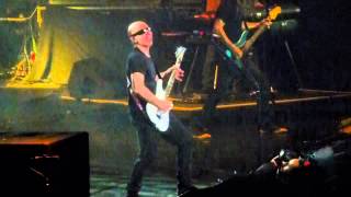 Joe Satriani  Surfing with the Alien  Luna Park [upl. by Obocaj]