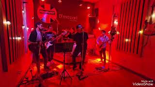 Resumen concierto privado en DMozart Studios  Marzo 2024 [upl. by Llenaej]