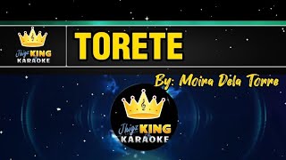 Torete Moira Dela Torre [upl. by Lemra]