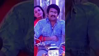 eeran megham song whatsapp status  lalettan amp lissy  female version  4k status [upl. by Ahsaei]