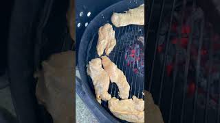 Best way to grill chicken breast with a beer grill chicken coors beer food [upl. by Braun]