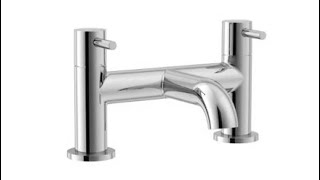 Unboxing Turico Bath Shower Mixer Tap [upl. by Gayler]