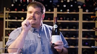 The Grape Guy Wine Review Louis Latour 2013 Bourgogne Gamay [upl. by Orna]