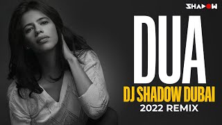 Jo Bheji Thi Dua  DJ Shadow Dubai Remix  2022  Shanghai  Emraan Hashmi  Bolly Rave [upl. by Eelime]