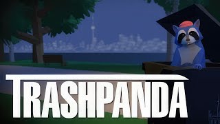 Trash Panda  GamePlay PC [upl. by Darrey]