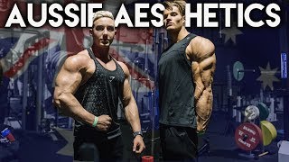 CRUSHING ARMS  Zac Perna ft Carlton Loth [upl. by Bekah]