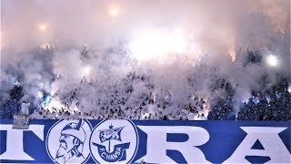 Suptras Rostock  Hansa  1 FC Nürnberg DFB Pokal [upl. by Rivalee123]