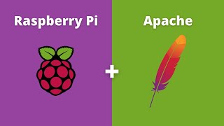 How to Install an Apache Web Server on Raspberry Pi [upl. by Knoll]