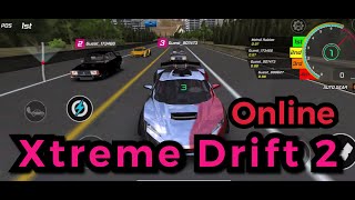 Xtreme Drift 2 online [upl. by Nnahgiel]