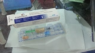 Gardasil de nouvelles plaintes à venir  2511 [upl. by Neras]