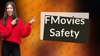 Is downloading movies from FMovies safe [upl. by Sergius61]