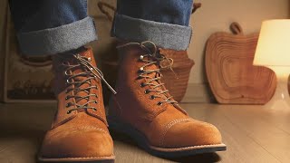 ASMR Relaxing Walking Sounds With My Shoes 이젠 걷는 소리로도 잠들 수 있습니다 [upl. by Garlaand963]