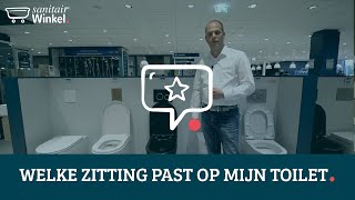 Toiletzitting keuzehulp  Vind de geschikte wcbril [upl. by Fischer45]