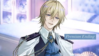 Seams Like Love  Elbert Greetia  Premium Ending [upl. by Yursa646]