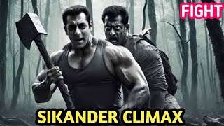 Sikander Climax Viral [upl. by Gracie681]