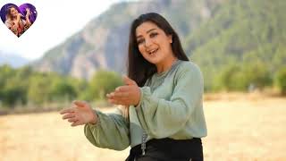 Pashto New song 2024  Ghezaal Enayat  Tappey  Mast Pashto songs 2024 [upl. by Ailemap731]