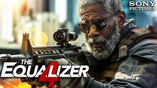 THE EQUALIZER 4 Teaser 2025 With Denzel Washington amp Dakota Fanning [upl. by Grayce169]