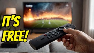 Is THIS Really the BEST Live Sports App for Firestick [upl. by Enrobso103]