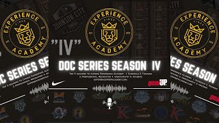 Experience Academy  Season Introduction DocSeries Season 4 Introduction [upl. by Hettie]