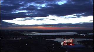 WTSPTV 6AM Long Close February 2010  Originally Uploaded by WTSP10Fan [upl. by Thad]