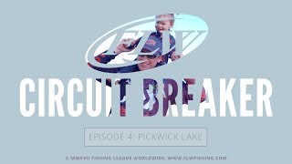 FLW Circuit Breaker S04E04  Pickwick Lake [upl. by Nylirehs460]