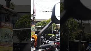 Seminyak Square baliseminyakbeach seminyaksquarebaliindonesia youtubeshorts [upl. by Ettennek16]