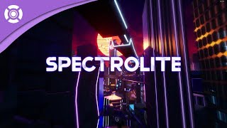 Spectrolite  Speed Life ★ GamePlay ⭐ Achievement Hunt 💛 XSX ⭐ [upl. by Haneehs]