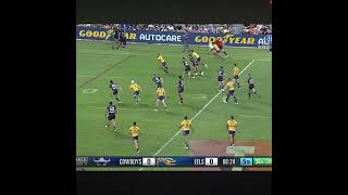 Parramatta eels edit [upl. by Freberg]