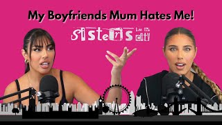 My Boyfriends Mum Hates Me  Season 6 EP3 [upl. by Bard]