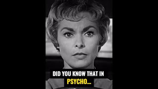 Did you know that in PSYCHO… [upl. by Behl529]