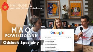 Najczęściej googlowane pytania o Chiny [upl. by Trebma]