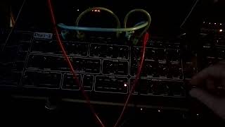 Behringer 2600 Preamp Trick [upl. by Madge]