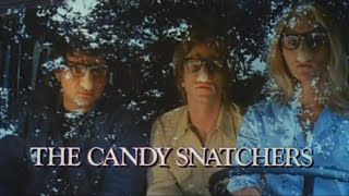 The Candy Snatchers  Opening Credits  1973 [upl. by Cathryn]