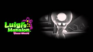 【MIDI】 Luigis Mansion 2 Dark Moon  Library Piano [upl. by Venuti409]