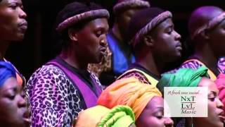 Soweto Gospel Choir Khumbaya OFFICIAL VIDEO [upl. by Eetnwahs902]