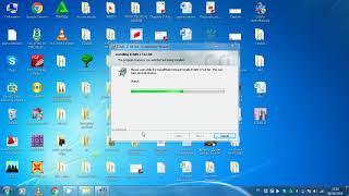 Installation ETABS 2017 full Crack au 26 062019 [upl. by Yesnnyl]