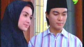 Munajah cinta Ep 2 Pt 2 [upl. by Attenat]