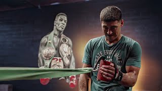 DMITRY BIVOL  Training Motivation  THE PERFECT PATH [upl. by Nodnek]