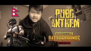 Pubg Ko Laure  New Nepali Pubg Rap Song  Sandeep Rai [upl. by Saidee]