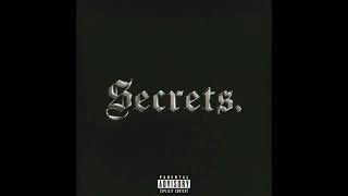 2Scratch  Secrets [upl. by Darrick]