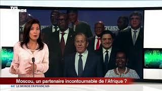 Le 64  Lactualité internationale du lundi 11 novembre 2024  TV5MONDE [upl. by Adi]