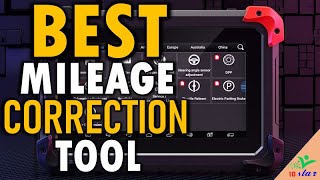 ✅ Top 5 Best Mileage Correction Tool In 2024 [upl. by Ruzich639]