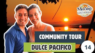 Exploring Costa Ricas Communities Is Dulce Pacifico In Uvita The Perfect Place To Call Home [upl. by Ttocserp]