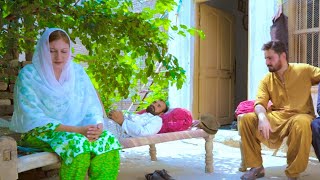 Oor Aw Ingor  New Pashto Drama 2024 [upl. by Nnaassilem254]