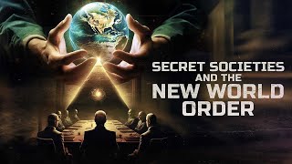 Ancient Aliens  Secret Societies and the New World Order  SciFi Documentary  Free Movie [upl. by Dimitri]