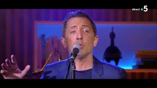 Le live  Gad Elmaleh « Armstrong »  C à Vous  24092020 [upl. by Imelda342]