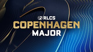 Day 4  Championship Sunday  RLCS Copenhagen Major 2024 [upl. by Maillw132]