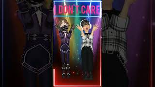 metabus dance korea I DONquotT CARE METABUS [upl. by Ferdie]